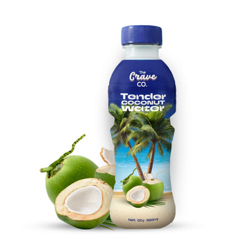 Tender Coconut Water